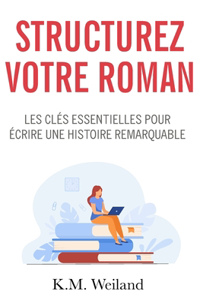 Structurez votre roman