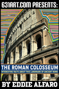 The Roman Colosseum