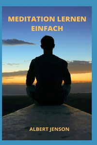 Meditation Lernen Einfach