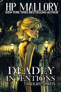 Deadly Intentions