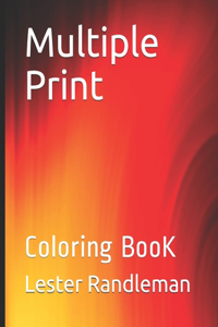 Multiple Print