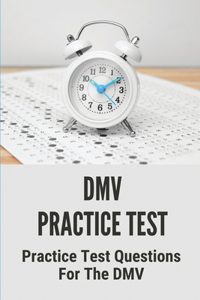 DMV Practice Test