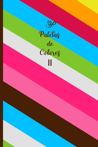 Paletas de Colores