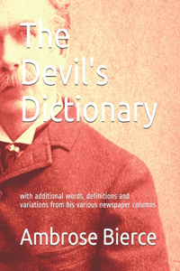 The Devil's Dictionary