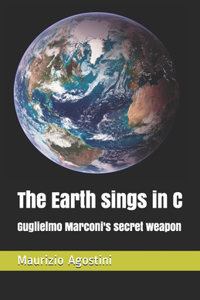 Earth sings in C