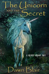 Unicorn and the Secret