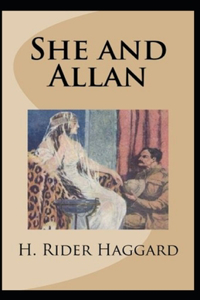 She and Allan annotated