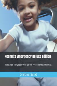 Peanut's Emergency Deluxe Edition