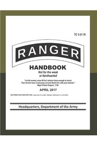 Ranger Handbook