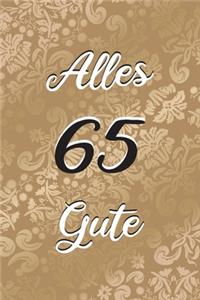Alles Gute