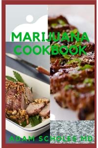 Marijuana Cookbook