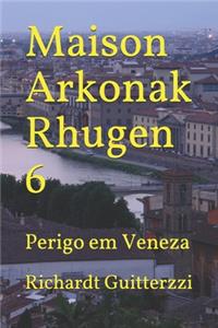 Maison Arkonak Rhugen 6