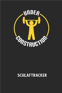 Schlaftracker