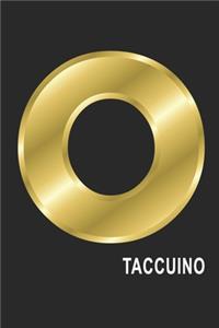 O Taccuino