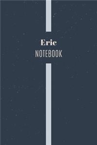 Eric's Notebook
