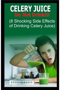 Celery Juice