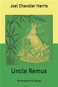 Uncle Remus