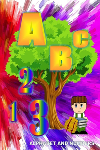 Alphabet and Numbers