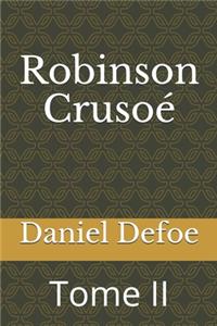 Robinson Crusoé