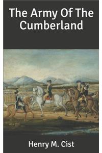 The Army Of The Cumberland