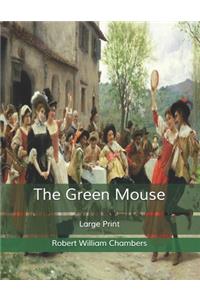 The Green Mouse