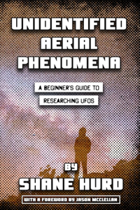 Unidentified Aerial Phenomena