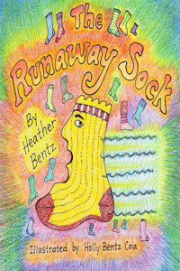 Runaway Sock