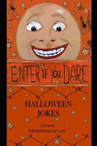 Enter If You Dare Halloween Jokes