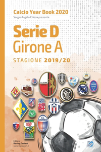 Serie D Girone A 2019/2020