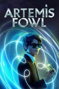 Artemis Fowl