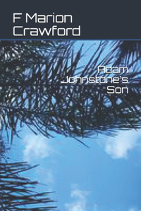 Adam Johnstone's Son