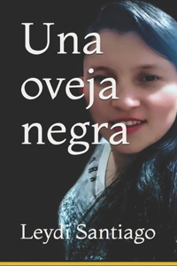 oveja negra