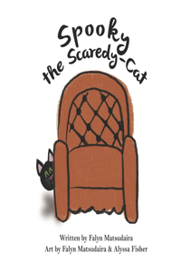 Spooky the Scaredy-Cat