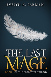 The Last Mage