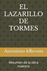 Lazarillo de Tormes