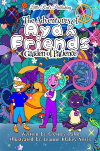 Adventures of Aya & Friends