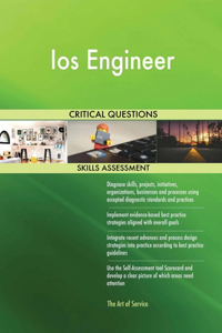 Ios Engineer Critical Questions Skills Assessment