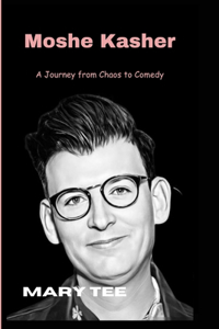 Moshe Kasher