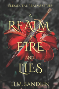 Realm Of Fire And Lies