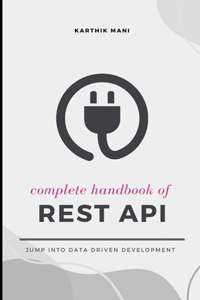 REST API - Complete Handbook