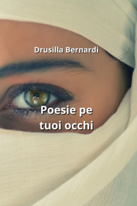 Poesie pe tuoi occhi