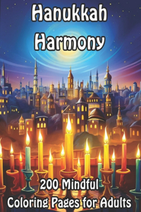 Hanukkah Harmony