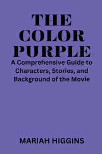 Color Purple