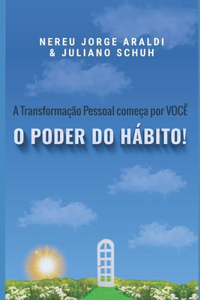 A Transformação Pessoal Começa por Você
