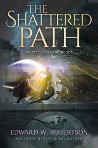 The Shattered Path