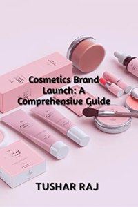 Cosmetics Brand Launch