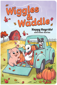 Wiggles & Waddle