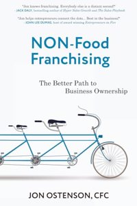 Non-Food Franchising