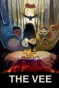 Truth About Humpty's Fall