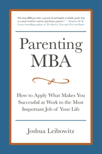 Parenting MBA